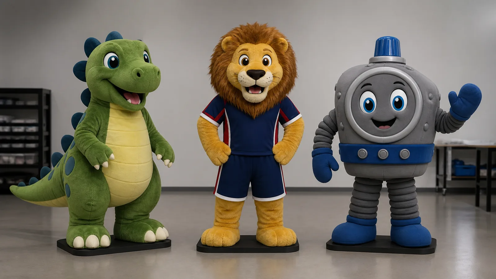 Mascot Meaning: Purpose, Types and Examples